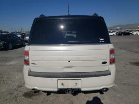 Ford Flex * SEL* ФИКС.ЦЕНА*  - 19500 лв. / 9970.19 € - 45689034 6