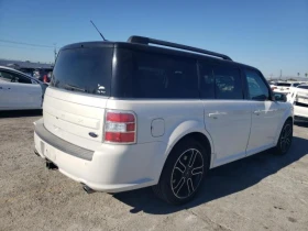 Ford Flex * SEL* ФИКС.ЦЕНА*  - 19500 лв. / 9970.19 € - 45689034 4