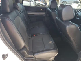 Ford Flex * SEL* ФИКС.ЦЕНА*  - 19500 лв. / 9970.19 € - 45689034 9