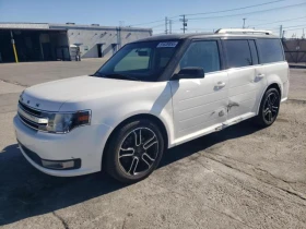 Ford Flex * SEL* ФИКС.ЦЕНА*  - 19500 лв. / 9970.19 € - 45689034 2