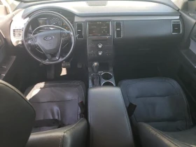 Ford Flex * SEL* ФИКС.ЦЕНА*  - 19500 лв. / 9970.19 € - 45689034 8