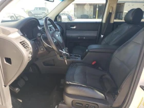 Ford Flex * SEL* ФИКС.ЦЕНА*  - 19500 лв. / 9970.19 € - 45689034 7
