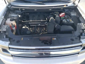 Ford Flex * SEL* ФИКС.ЦЕНА*  - 19500 лв. / 9970.19 € - 45689034 12