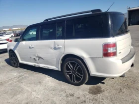 Ford Flex * SEL* ФИКС.ЦЕНА*  - 19500 лв. / 9970.19 € - 45689034 3