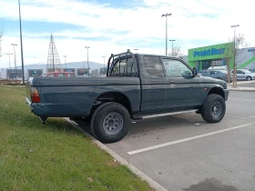 Mitsubishi L200 Пикап, снимка 2