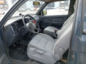 Mitsubishi L200 Пикап, снимка 5