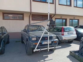 Mitsubishi L200 Пикап, снимка 10