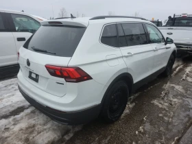 VW Tiguan * COMFORTLINE * CARFAX * ЦЕНА ДО БГ - 38150 лв. / 19505.79 € - 61307199 3