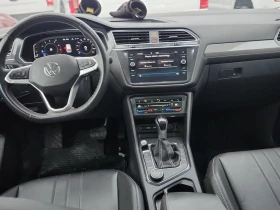 VW Tiguan * COMFORTLINE * CARFAX * ЦЕНА ДО БГ - 38150 лв. / 19505.79 € - 61307199 10