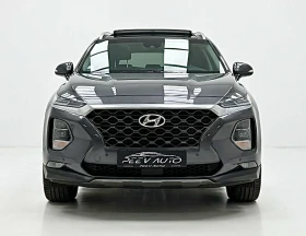 Hyundai Santa fe 4x4#EXCLUSIVE#OBDUH#PODGREV#PANORAMA#KEYLES#KAMERA - 22550 € / 44103.97 лв. - 50676614 2