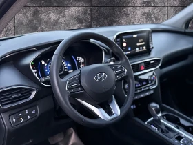Hyundai Santa fe 4x4#EXCLUSIVE#OBDUH#PODGREV#PANORAMA#KEYLES#KAMERA - 22550 € / 44103.97 лв. - 50676614 12