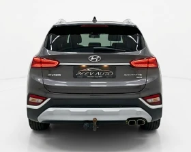 Hyundai Santa fe 4x4#EXCLUSIVE#OBDUH#PODGREV#PANORAMA#KEYLES#KAMERA - 22550 € / 44103.97 лв. - 50676614 5