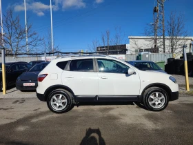 Nissan Qashqai 2.0-141ks-6sk-ГАЗ-КОЖА-4Х4-ПАНОРАМА - 6999 € / 13688.85 лв. - 60279450 5
