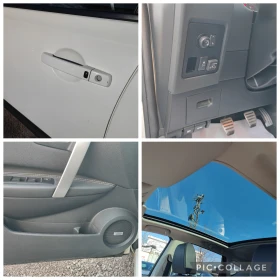Nissan Qashqai 2.0-141ks-6sk-ГАЗ-КОЖА-4Х4-ПАНОРАМА - 6999 € / 13688.85 лв. - 60279450 15