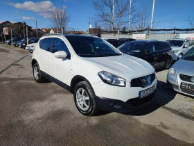 Nissan Qashqai 2.0-141ks-6sk-ГАЗ-КОЖА-4Х4-ПАНОРАМА - 6999 € / 13688.85 лв. - 60279450 3
