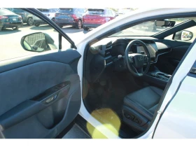 Lexus RZ 450E * * AWD * * CARFAX * * АВТО КРЕДИТ * * , снимка 7