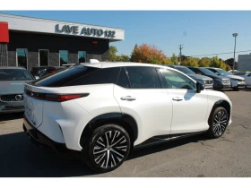 Lexus RZ 450E * * AWD * * CARFAX * * АВТО КРЕДИТ * * , снимка 4