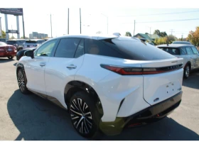 Lexus RZ 450E * * AWD * * CARFAX * * АВТО КРЕДИТ * * , снимка 6