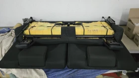 Nissan Qashqai + 2 Facelift, Panorama - 5700 € / 11148.23 лв. - 92697696 16