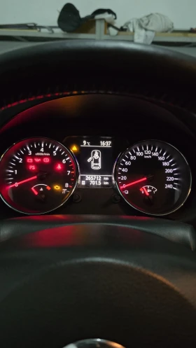 Nissan Qashqai + 2 Facelift, Panorama - 5700 € / 11148.23 лв. - 92697696 15