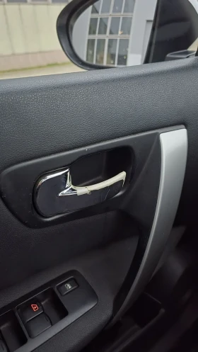 Nissan Qashqai + 2 Facelift, Panorama - 5700 € / 11148.23 лв. - 92697696 8