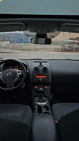 Nissan Qashqai + 2 Facelift, Panorama - 5700 € / 11148.23 лв. - 92697696 7
