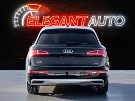 Audi Q5 * quattro Premium Plus * CARFAX * ЦЕНА ДО БГ - 14300 € / 27968.37 лв. - 74762839 5