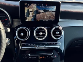 Mercedes-Benz GLC * AMG 43 * БЕЗ ЗАБЕЛЕЖКИ * 360 КАМЕРИ*  - 27200 € / 53198.58 лв. - 86290348 9