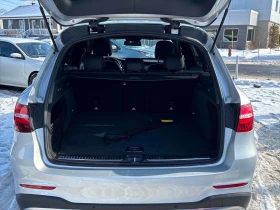 Mercedes-Benz GLC * AMG 43 * БЕЗ ЗАБЕЛЕЖКИ * 360 КАМЕРИ*  - 27200 € / 53198.58 лв. - 86290348 13