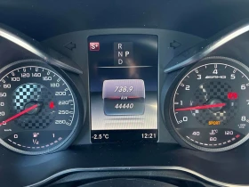 Mercedes-Benz GLC * AMG 43 * БЕЗ ЗАБЕЛЕЖКИ * 360 КАМЕРИ*  - 27200 € / 53198.58 лв. - 86290348 8