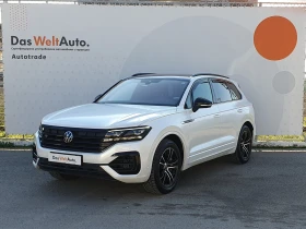 VW Touareg R 3.0 V6 eHybrid 4MOTION