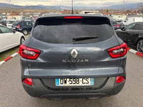 Renault Kadjar 1.6 dCi Energy Intens - 9200 € / 17993.64 лв. - 84844847 6