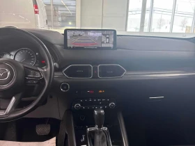 Mazda CX-5 Signature * 360 * ПАНОРАМА* ОБДУХВАНЕ* ШИБИДАХ - 24900 € / 48700.17 лв. - 59962459 9