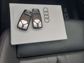 Audi Q5 * TECHNIK* S-Line* CARFAX * ДВА КЛЮЧА - 21450 € / 41952.55 лв. - 90299242 6