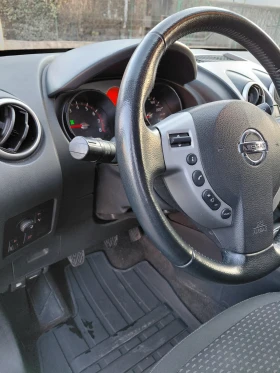 Nissan Qashqai 2.0 4х4 газ/бензин - 5600 € / 10952.65 лв. - 84169420 5