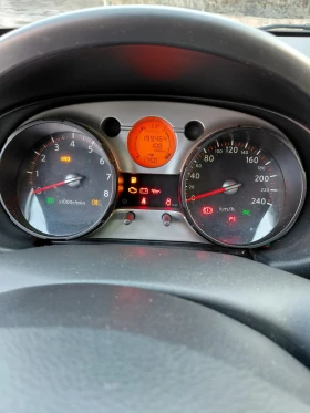 Nissan Qashqai 2.0 4х4 газ/бензин - 5600 € / 10952.65 лв. - 84169420 10