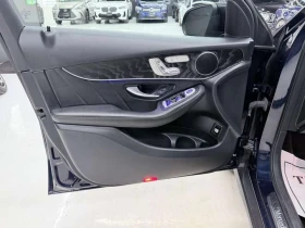 Mercedes-Benz GLC AMG PKG| NAV| CARPLAY| 360CAM| BSM| FCW| LKA| PANO | Mobile.bg � ����� ������ 11