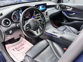 Mercedes-Benz GLC AMG PKG| NAV| CARPLAY| 360CAM| BSM| FCW| LKA| PANO | Mobile.bg � ����� ������ 5