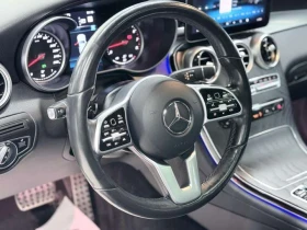 Mercedes-Benz GLC AMG PKG| NAV| CARPLAY| 360CAM| BSM| FCW| LKA| PANO | Mobile.bg � ����� ������ 6