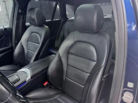 Mercedes-Benz GLC AMG PKG| NAV| CARPLAY| 360CAM| BSM| FCW| LKA| PANO | Mobile.bg � ����� ������ 10