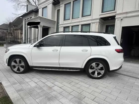 Mercedes-Benz GLS 450 BURMESTER/��������/���������/360/HUD/����+ ������ | Mobile.bg � ����� ������ 3