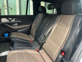 Mercedes-Benz GLS 450 BURMESTER/��������/���������/360/HUD/����+ ������ | Mobile.bg � ����� ������ 15