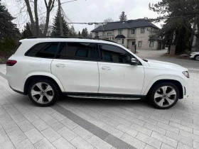 Mercedes-Benz GLS 450 BURMESTER/��������/���������/360/HUD/����+ ������ | Mobile.bg � ����� ������ 4