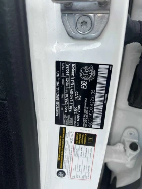 Mercedes-Benz GLS 450 BURMESTER/��������/���������/360/HUD/����+ ������ | Mobile.bg � ����� ������ 14