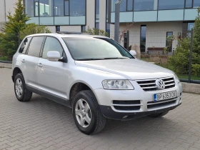 VW Touareg 3.2I* (220кс)* * GAZ* * TOП СЪСТОЯНИЕ* *  | Auto.bg — изображение 12