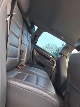 VW Touareg 3.2I* (220кс)* * GAZ* * TOП СЪСТОЯНИЕ* *  | Auto.bg — изображение 17