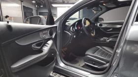 Mercedes-Benz GLC 220 AMG PK* KEYLESS GO* ШИБИДАХ* ПОДРЕВ* КРАЙНА ЦЕНА - 22100 € / 43223.84 лв. - 62057847 9