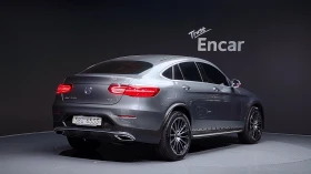 Mercedes-Benz GLC 220 AMG PK* KEYLESS GO* ШИБИДАХ* ПОДРЕВ* КРАЙНА ЦЕНА - 22100 € / 43223.84 лв. - 62057847 3