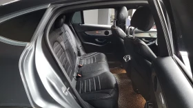 Mercedes-Benz GLC 220 AMG PK* KEYLESS GO* ШИБИДАХ* ПОДРЕВ* КРАЙНА ЦЕНА - 22100 € / 43223.84 лв. - 62057847 14