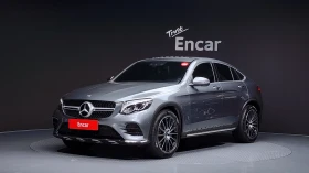 Mercedes-Benz GLC 220 AMG PK* KEYLESS GO* ШИБИДАХ* ПОДРЕВ* КРАЙНА ЦЕНА